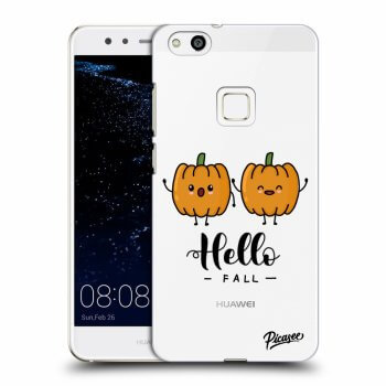 Maskica za Huawei P10 Lite - Hallo Fall