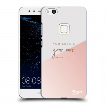 Maskica za Huawei P10 Lite - You create your own opportunities