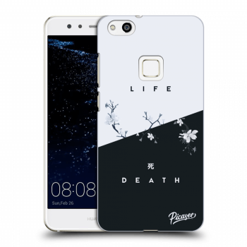 Maskica za Huawei P10 Lite - Life - Death