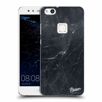 Maskica za Huawei P10 Lite - Black marble