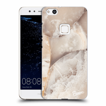 Maskica za Huawei P10 Lite - Cream marble