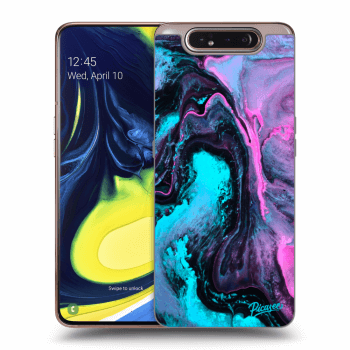 Maskica za Samsung Galaxy A80 A805F - Lean 2