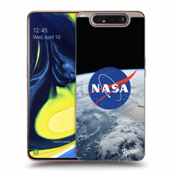 Maskica za Samsung Galaxy A80 A805F - Nasa Earth