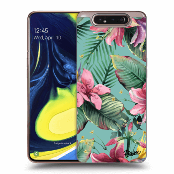 Maskica za Samsung Galaxy A80 A805F - Hawaii