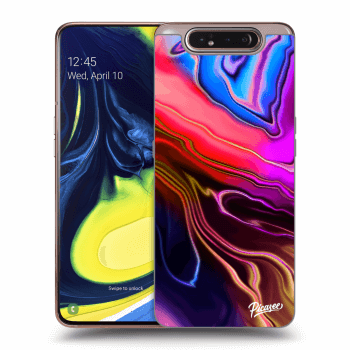 Maskica za Samsung Galaxy A80 A805F - Electric