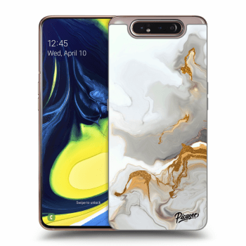 Maskica za Samsung Galaxy A80 A805F - Her