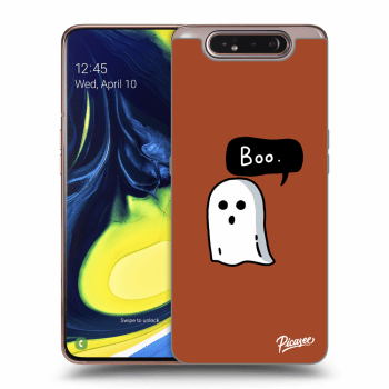 Maskica za Samsung Galaxy A80 A805F - Boo