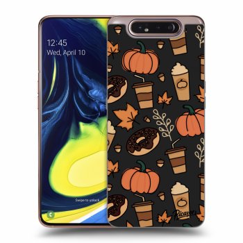 Maskica za Samsung Galaxy A80 A805F - Fallovers