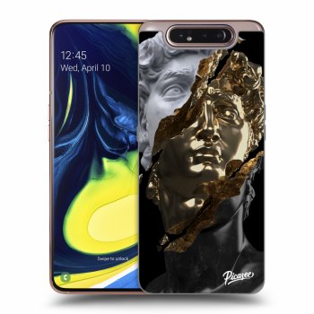 Maskica za Samsung Galaxy A80 A805F - Trigger