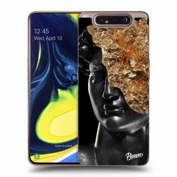 Maskica za Samsung Galaxy A80 A805F - Holigger