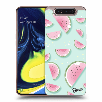 Maskica za Samsung Galaxy A80 A805F - Watermelon 2