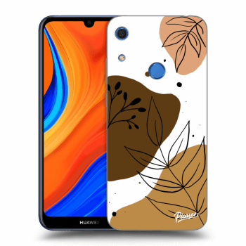 Maskica za Huawei Y6S - Boho style