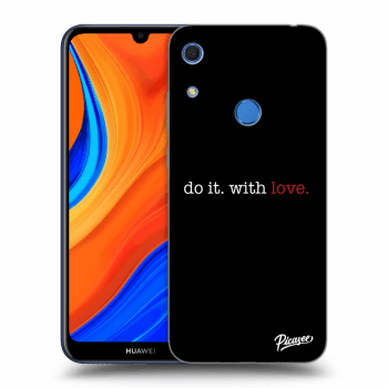 Maskica za Huawei Y6S - Do it. With love.