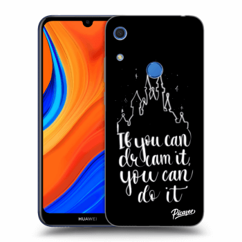 Maskica za Huawei Y6S - Dream