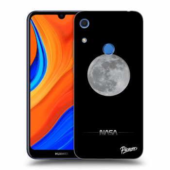 Maskica za Huawei Y6S - Moon Minimal