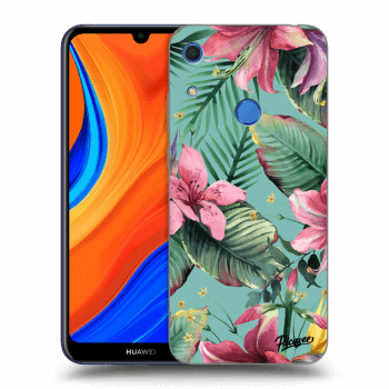 Maskica za Huawei Y6S - Hawaii