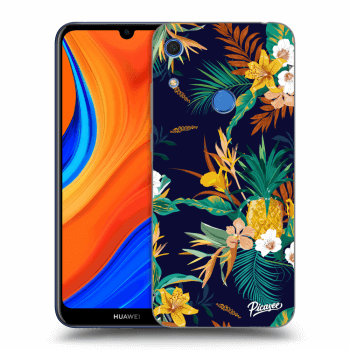 Maskica za Huawei Y6S - Pineapple Color