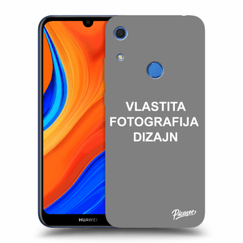 Maskica za Huawei Y6S - Vlastiti foto dizajn