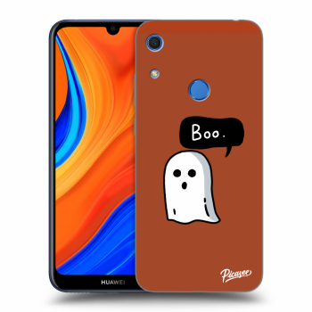 Maskica za Huawei Y6S - Boo