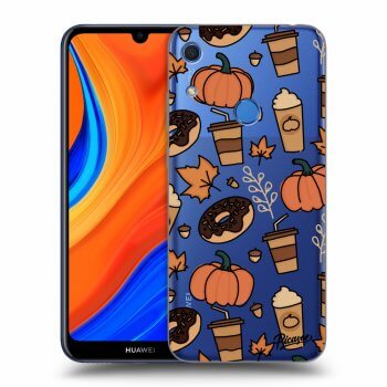 Maskica za Huawei Y6S - Fallovers