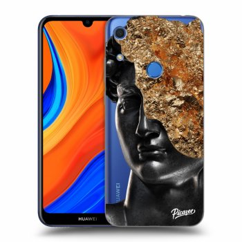 Maskica za Huawei Y6S - Holigger