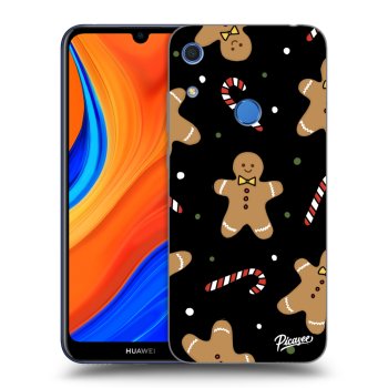 Maskica za Huawei Y6S - Gingerbread