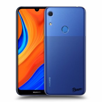 Maskica za Huawei Y6S - Clear