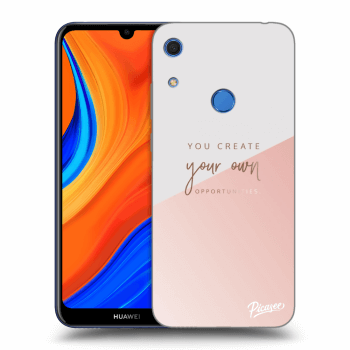 Maskica za Huawei Y6S - You create your own opportunities