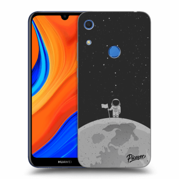 Maskica za Huawei Y6S - Astronaut