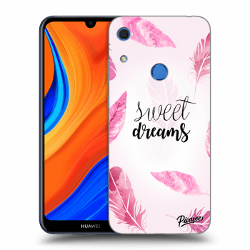 Maskica za Huawei Y6S - Sweet dreams