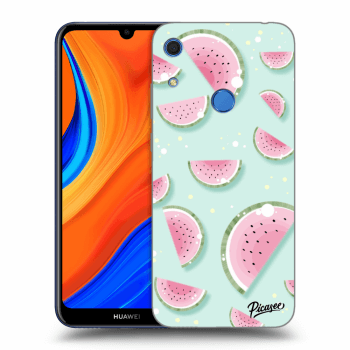 Maskica za Huawei Y6S - Watermelon 2