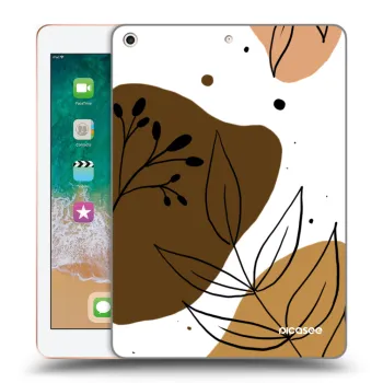 Maskica za Apple iPad 9.7" 2018 (6. gen) - Boho style
