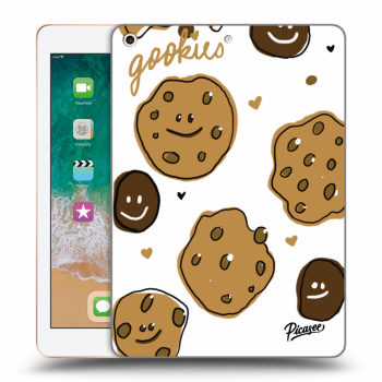 Maskica za Apple iPad 9.7" 2018 (6. gen) - Gookies