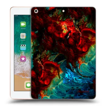 Maskica za Apple iPad 9.7" 2018 (6. gen) - Universe