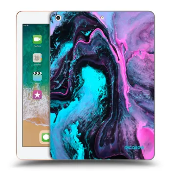 Maskica za Apple iPad 9.7" 2018 (6. gen) - Lean 2