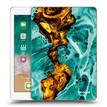 Maskica za Apple iPad 9.7" 2018 (6. gen) - Goldsky