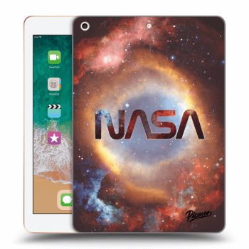 Maskica za Apple iPad 9.7" 2018 (6. gen) - Nebula