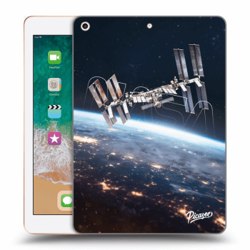Maskica za Apple iPad 9.7" 2018 (6. gen) - Station