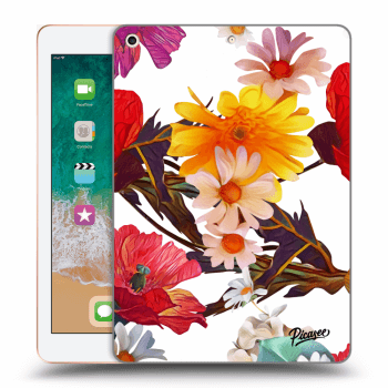 Maskica za Apple iPad 9.7" 2018 (6. gen) - Meadow