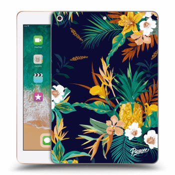 Maskica za Apple iPad 9.7" 2018 (6. gen) - Pineapple Color