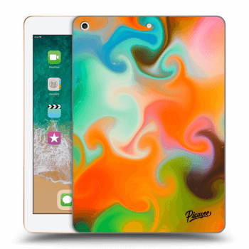 Maskica za Apple iPad 9.7" 2018 (6. gen) - Juice