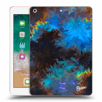Maskica za Apple iPad 9.7" 2018 (6. gen) - Space
