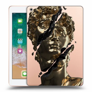 Maskica za Apple iPad 9.7" 2018 (6. gen) - Golder