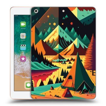 Maskica za Apple iPad 9.7" 2018 (6. gen) - Colorado