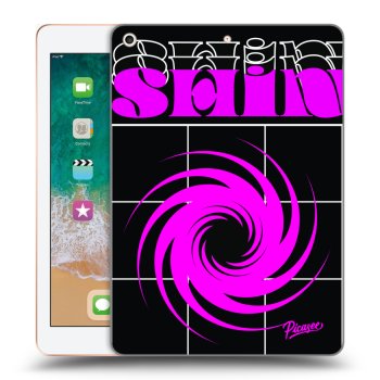 Maskica za Apple iPad 9.7" 2018 (6. gen) - SHINE