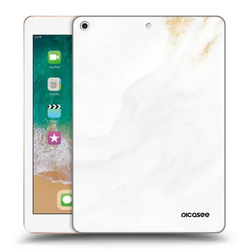 Maskica za Apple iPad 9.7" 2018 (6. gen) - White