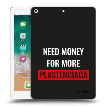 Maskica za Apple iPad 9.7" 2018 (6. gen) - More PLASTENCIAGA