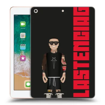 Maskica za Apple iPad 9.7" 2018 (6. gen) - Tomáš Rajchl