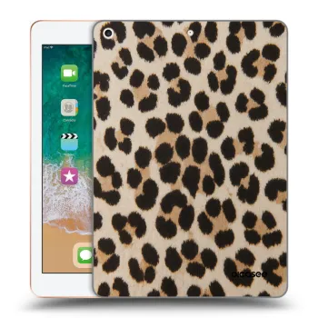 Maskica za Apple iPad 9.7" 2018 (6. gen) - Brown Tiger