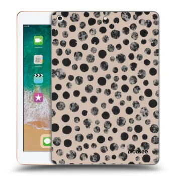Maskica za Apple iPad 9.7" 2018 (6. gen) - Dots